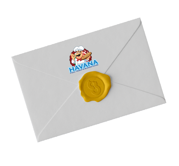 envelope