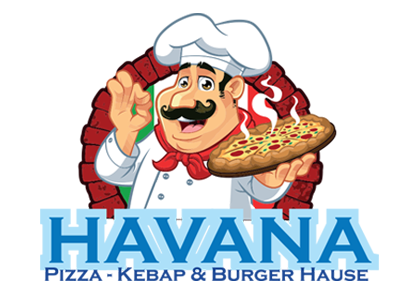 Pizzeria Havana